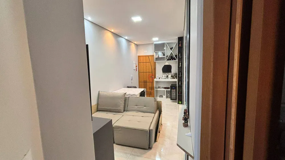 Apartamento, 2 quartos, 31 m² - Foto 12