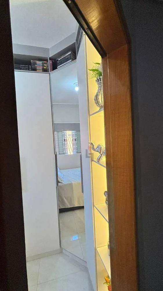 Apartamento, 2 quartos, 31 m² - Foto 8