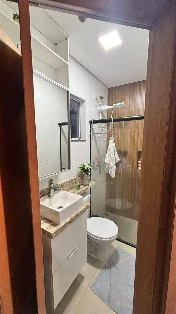 Apartamento, 2 quartos, 31 m² - Foto 6