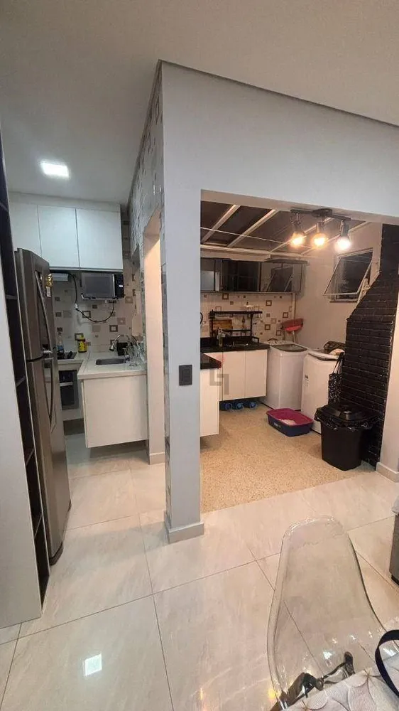 Apartamento, 2 quartos, 31 m² - Foto 15