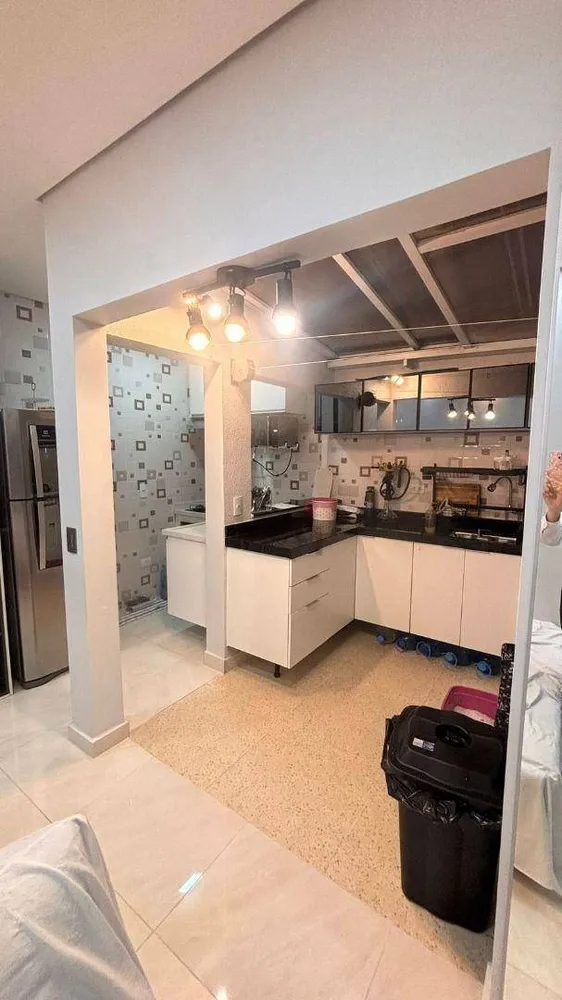 Apartamento, 2 quartos, 31 m² - Foto 6