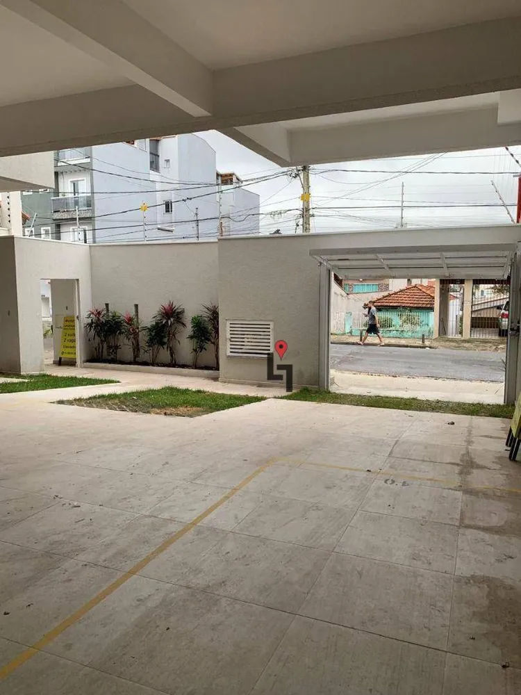 Cobertura, 2 quartos, 105 m² - Foto 2