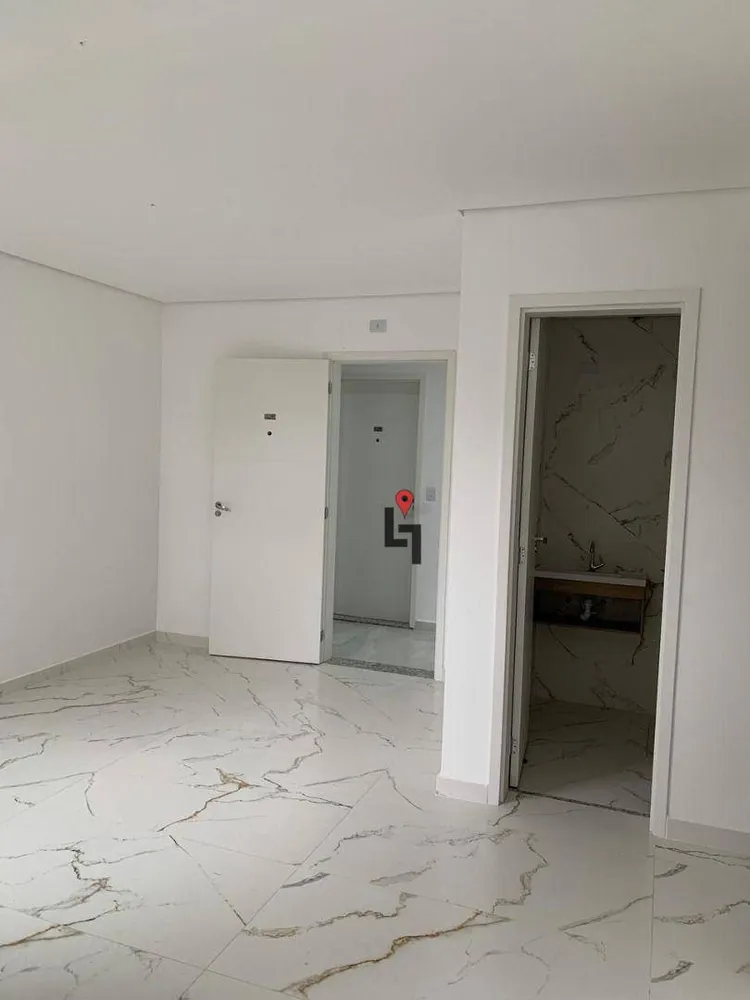 Cobertura, 2 quartos, 105 m² - Foto 3