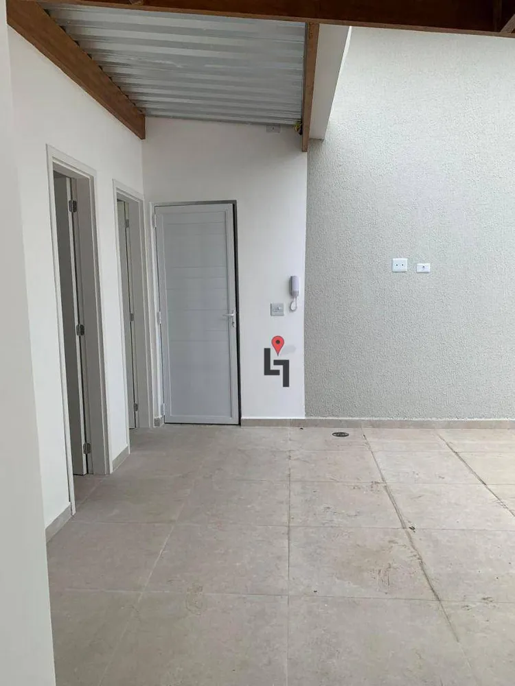 Cobertura, 2 quartos, 105 m² - Foto 4
