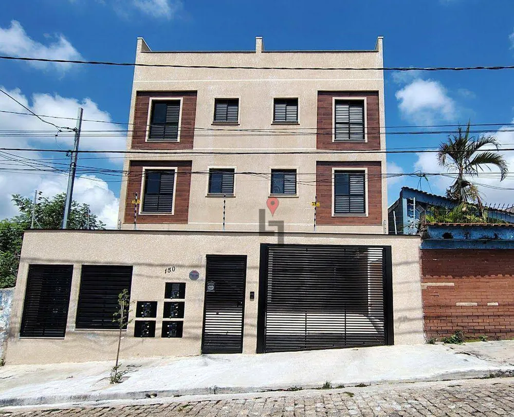 Apartamento, 2 quartos, 48 m² - Foto 10