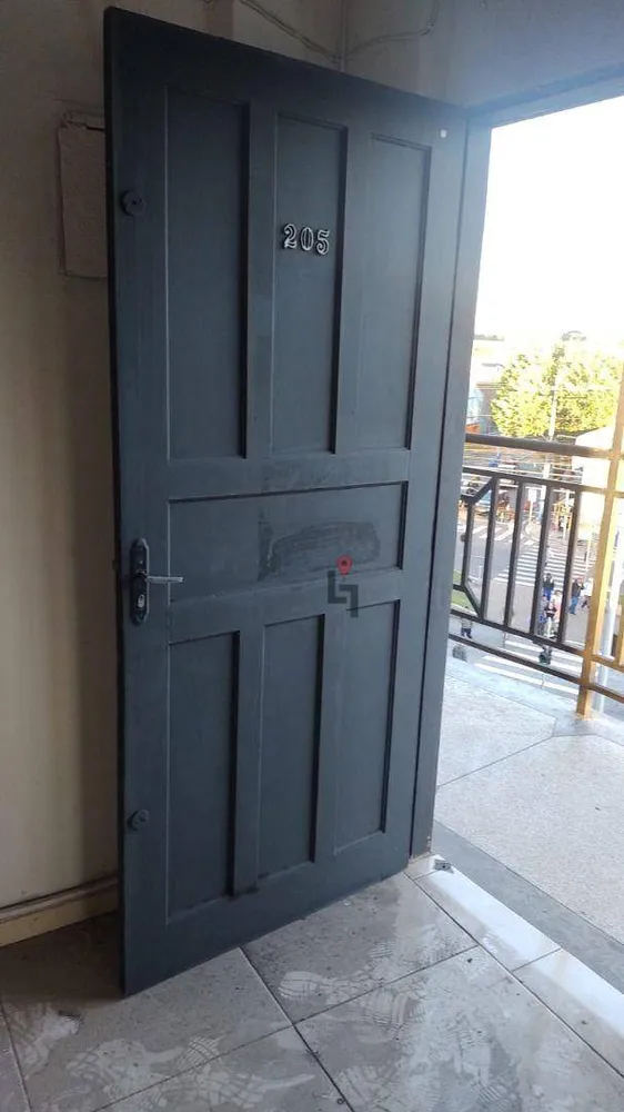 Apartamento, 2 quartos, 48 m² - Foto 8