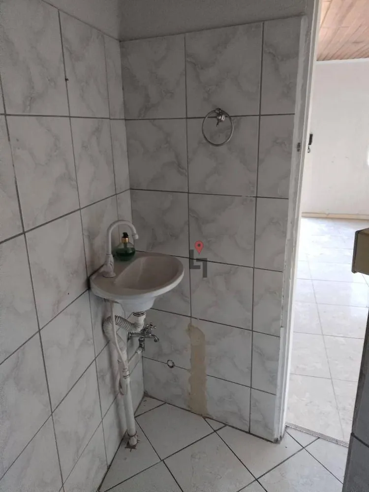 Apartamento, 2 quartos, 48 m² - Foto 6