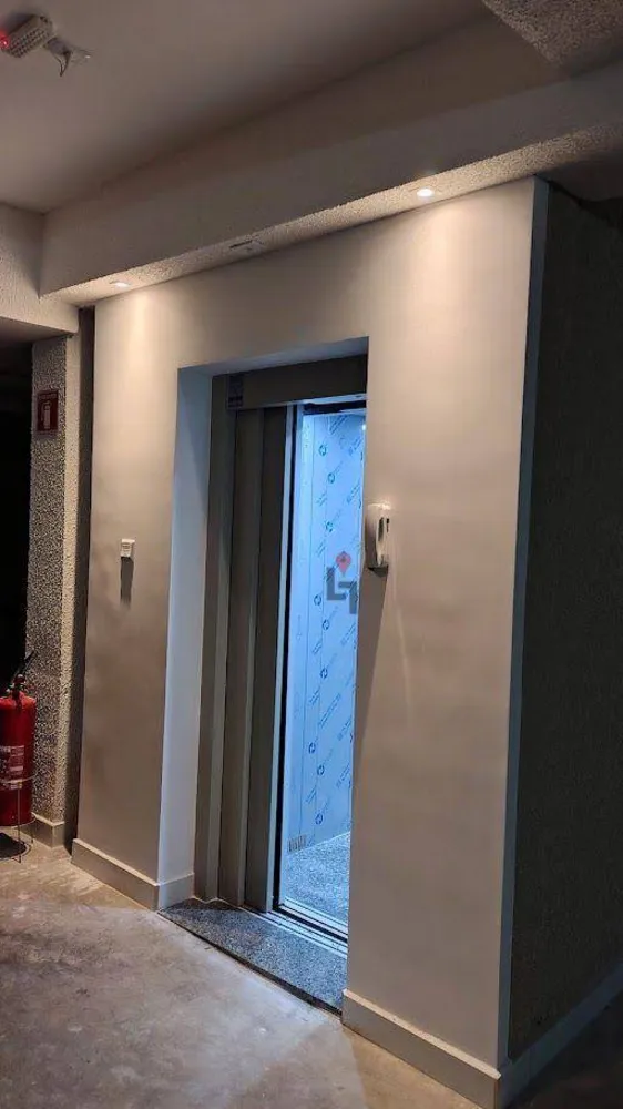 Apartamento, 2 quartos, 48 m² - Foto 5