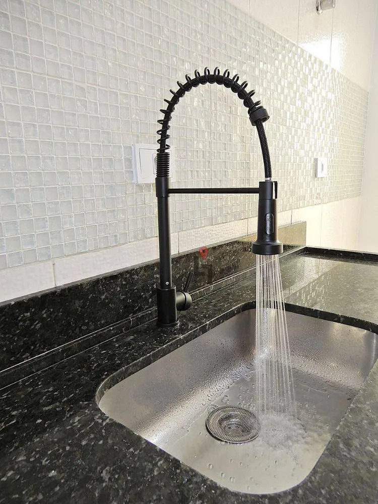 Apartamento, 2 quartos, 75 m² - Foto 6