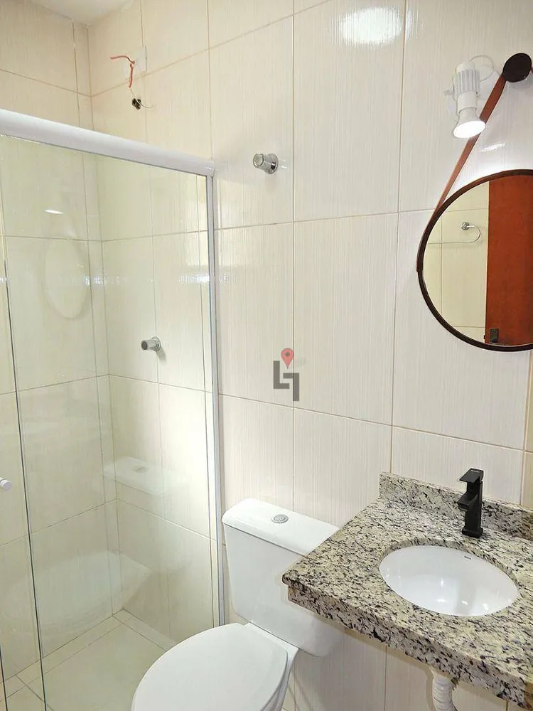 Apartamento, 2 quartos, 75 m² - Foto 2