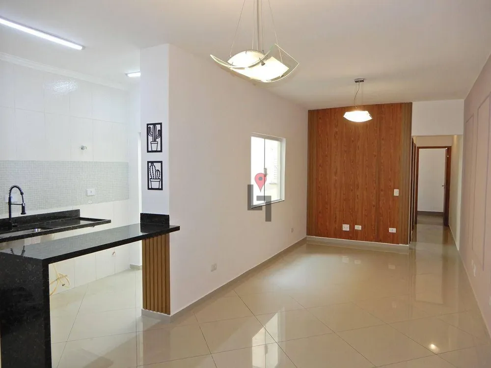 Apartamento, 2 quartos, 75 m² - Foto 9