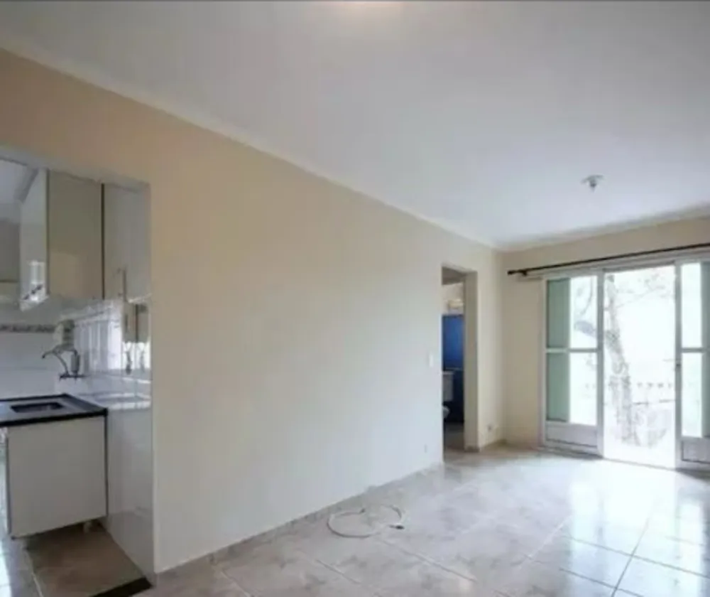 Apartamento, 2 quartos, 58 m² - Foto 7