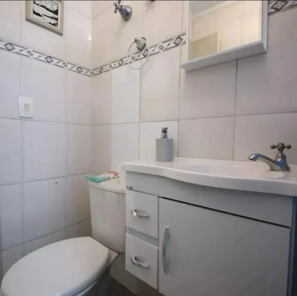 Apartamento, 2 quartos, 58 m² - Foto 6