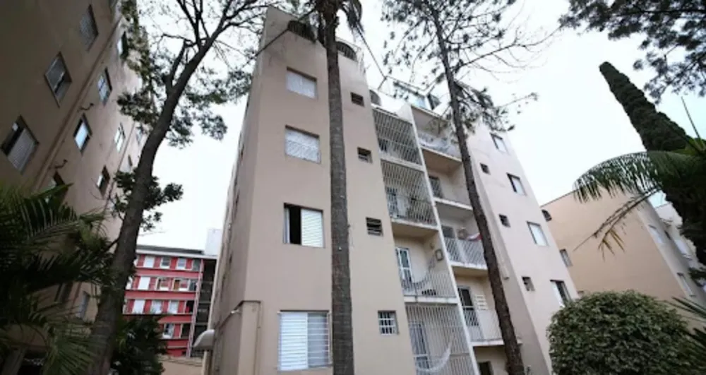 Apartamento, 2 quartos, 58 m² - Foto 1