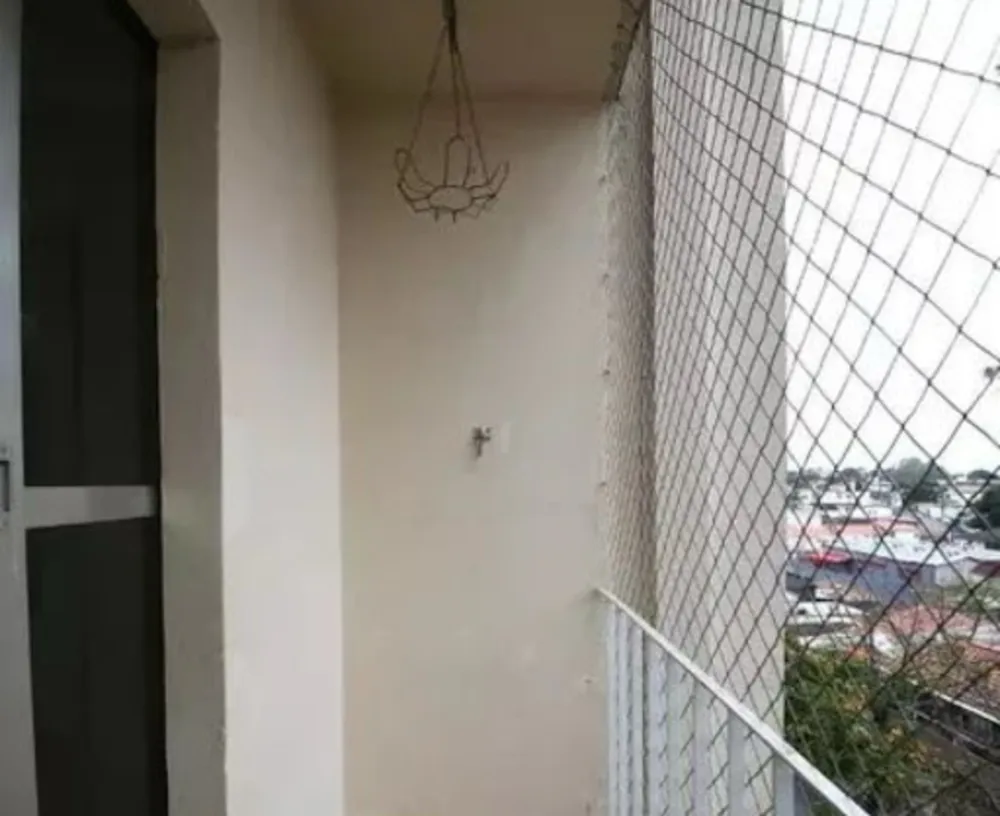 Apartamento, 2 quartos, 58 m² - Foto 8