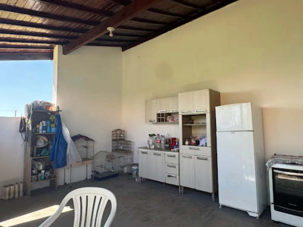 Chácara, 2 quartos, 5700 m² - Foto 4