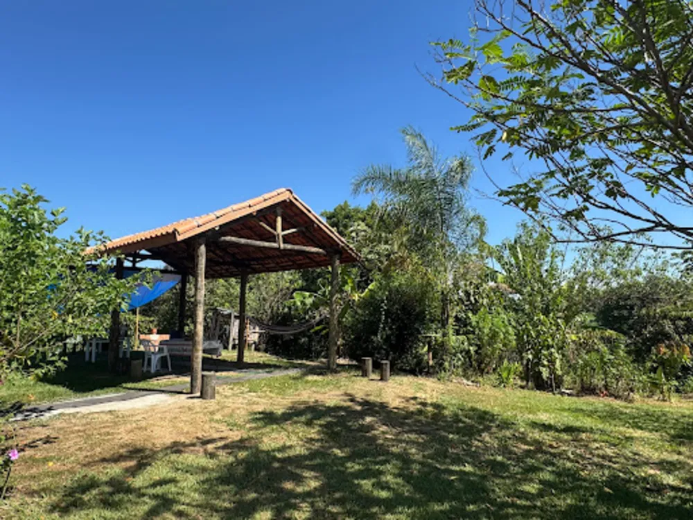 Chácara, 2 quartos, 5700 m² - Foto 1