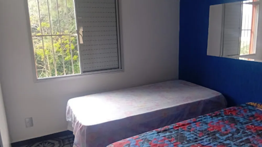 Apartamento, 2 quartos, 62 m² - Foto 9