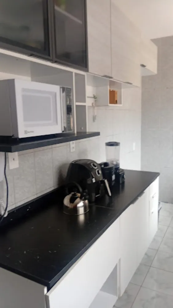Apartamento, 2 quartos, 62 m² - Foto 5