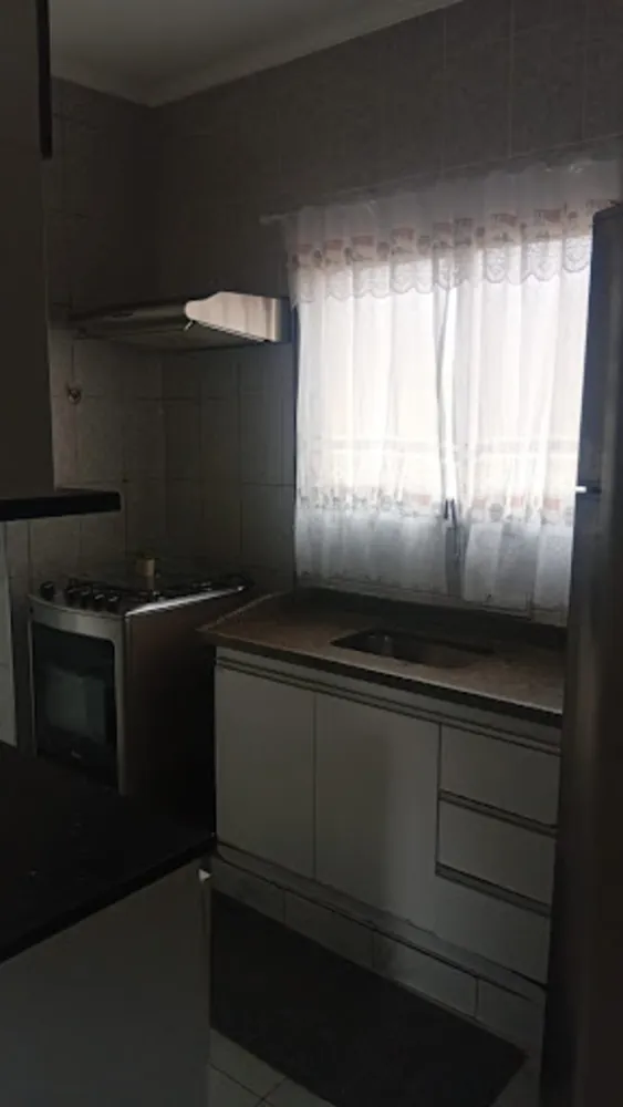 Apartamento, 2 quartos, 62 m² - Foto 2
