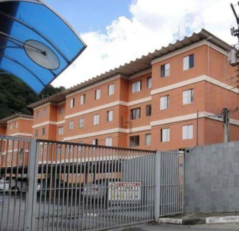 Apartamento, 2 quartos, 62 m² - Foto 8