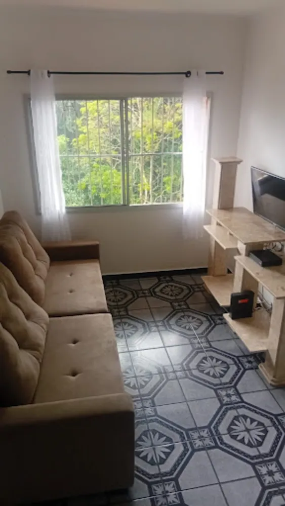 Apartamento, 2 quartos, 62 m² - Foto 6