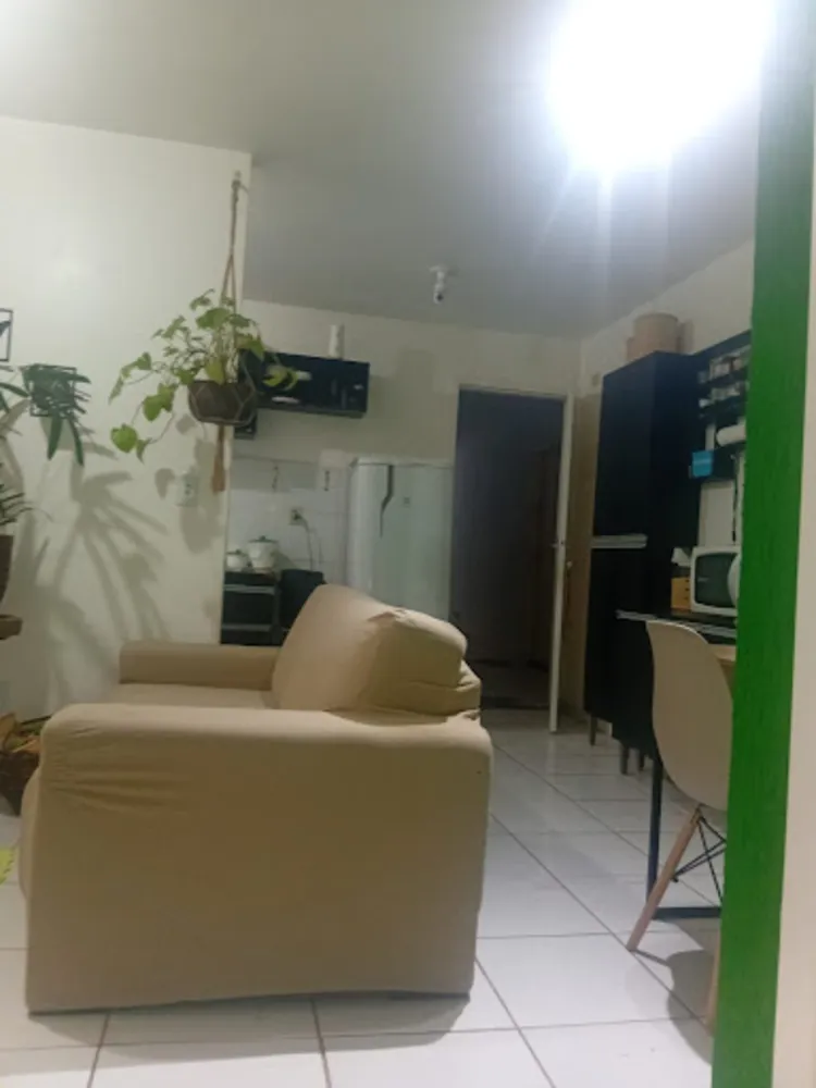 Apartamento, 2 quartos, 45 m² - Foto 4