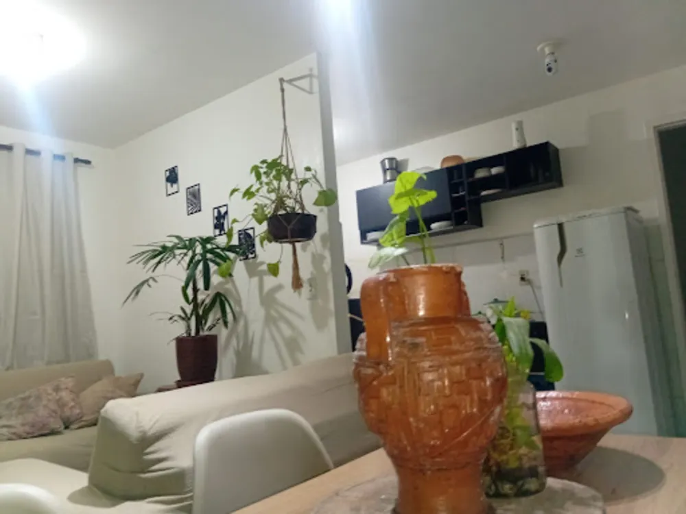 Apartamento, 2 quartos, 45 m² - Foto 10