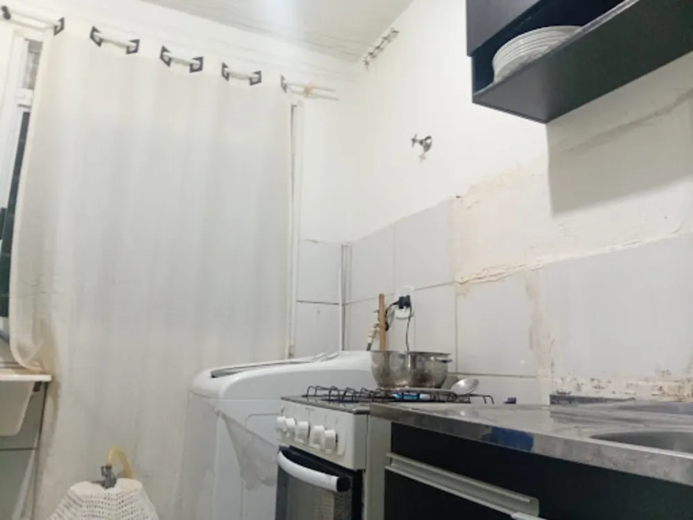 Apartamento, 2 quartos, 45 m² - Foto 12