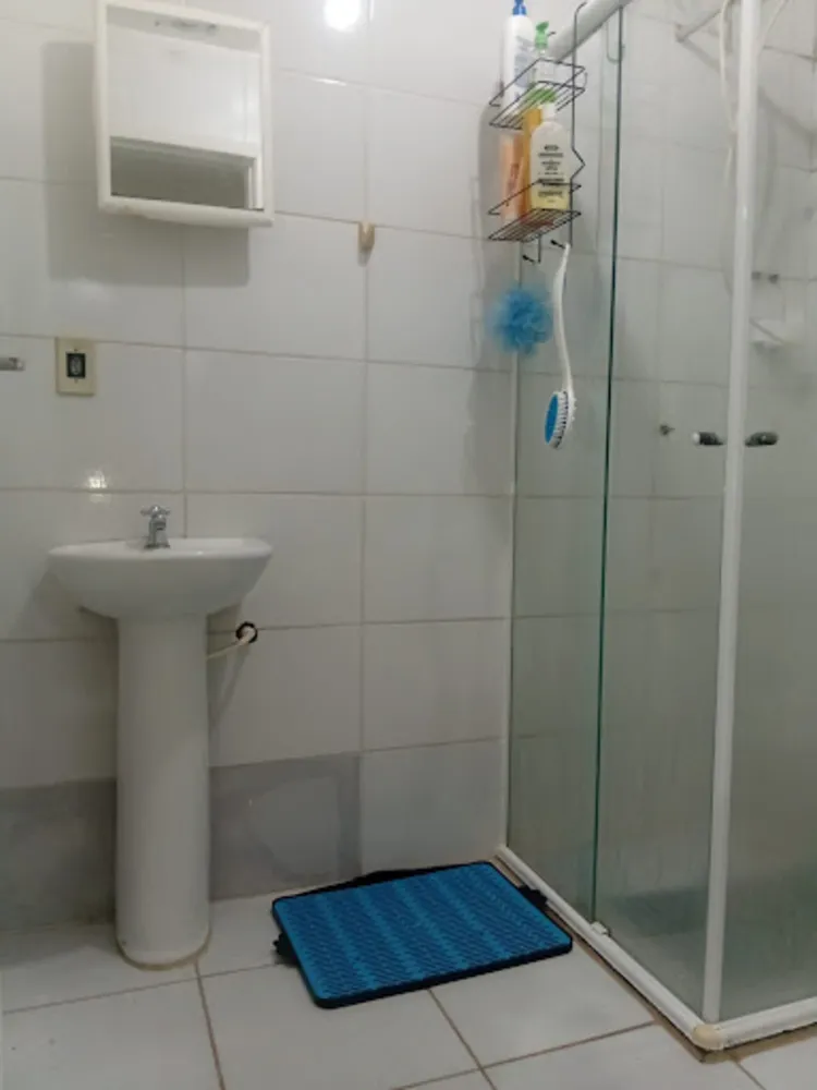 Apartamento, 2 quartos, 45 m² - Foto 3