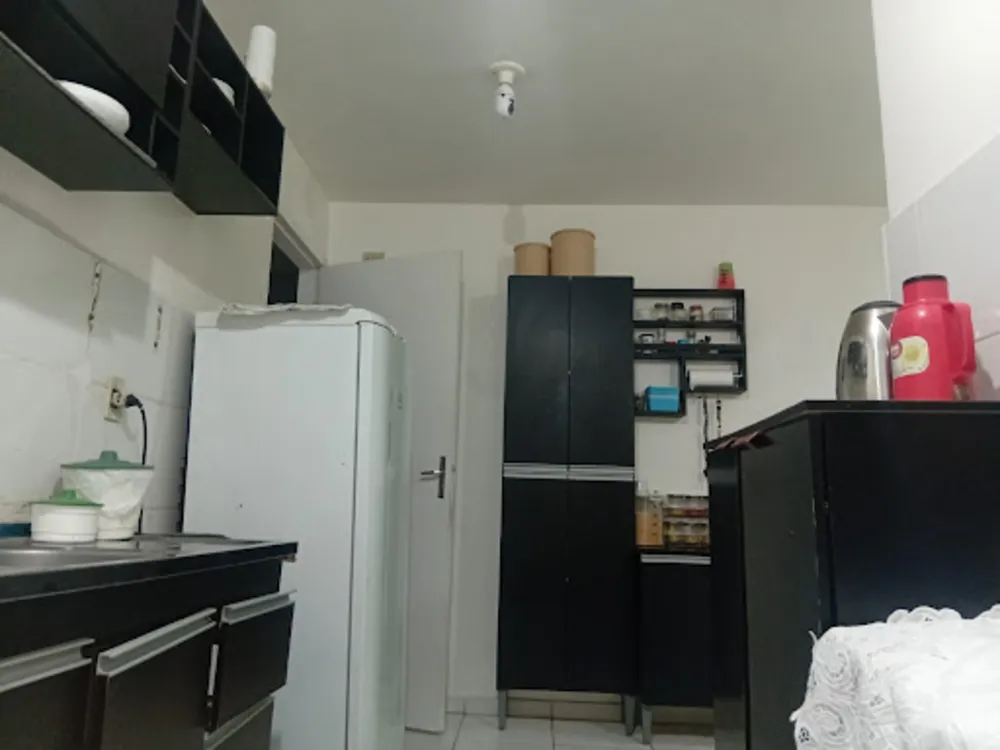 Apartamento, 2 quartos, 45 m² - Foto 11