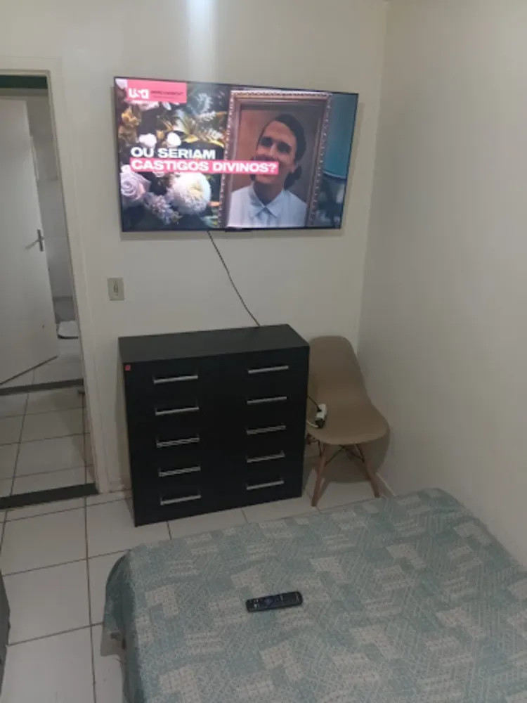 Apartamento, 2 quartos, 45 m² - Foto 8