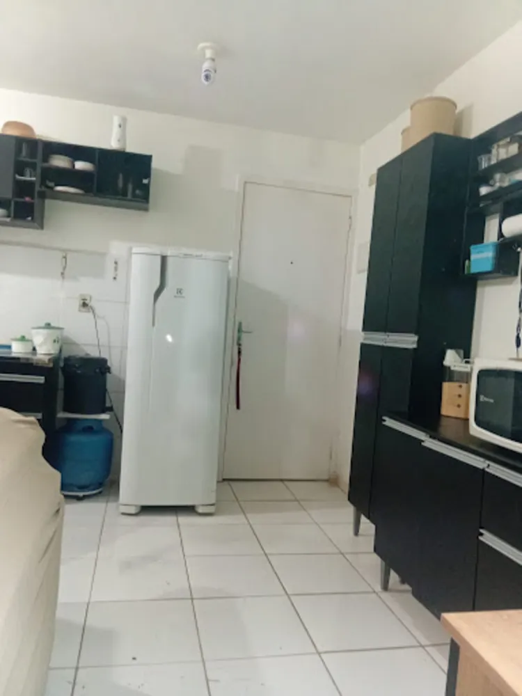 Apartamento, 2 quartos, 45 m² - Foto 7