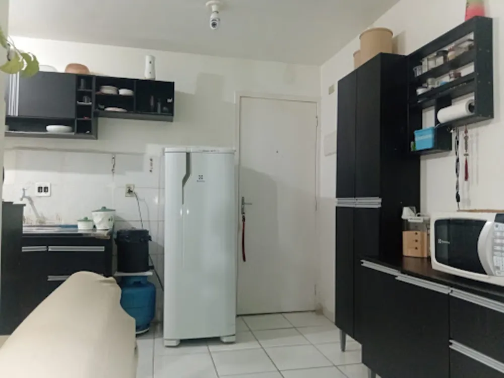 Apartamento, 2 quartos, 45 m² - Foto 5