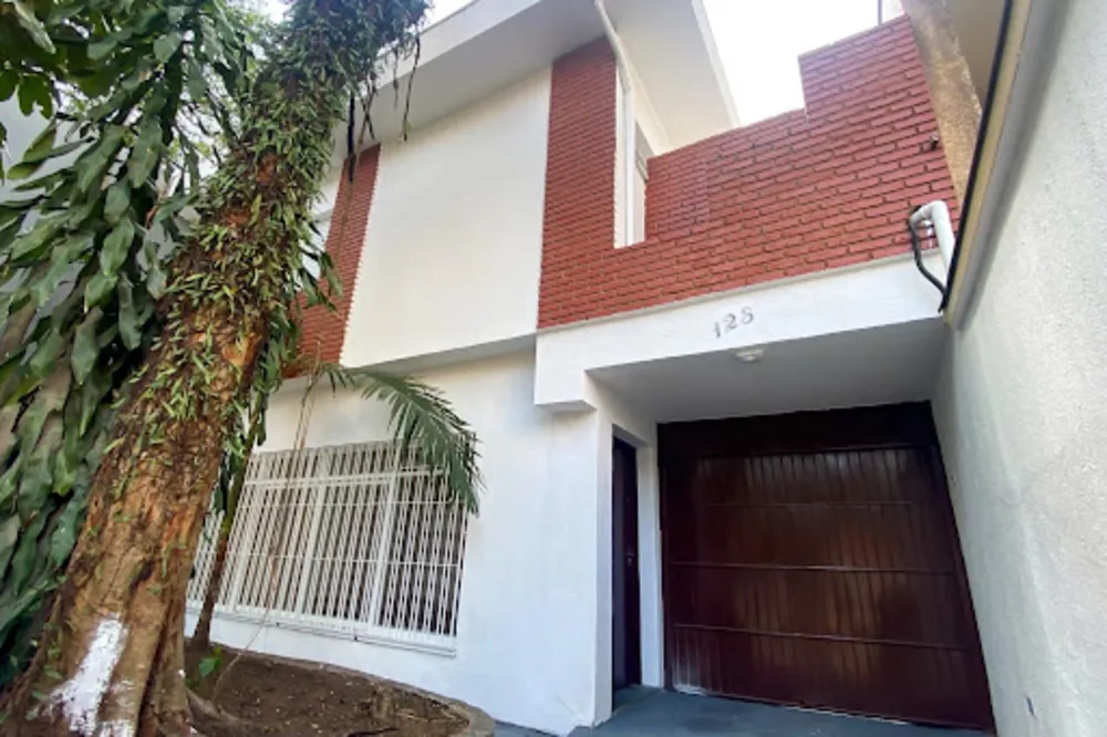 Sobrado, 4 quartos, 290 m² - Foto 7