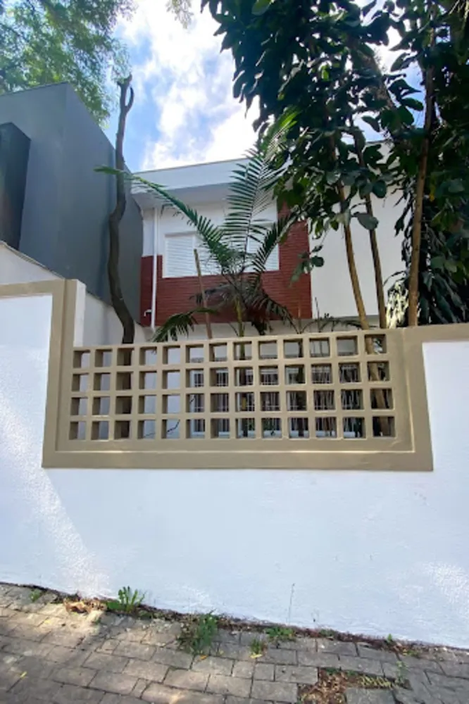 Sobrado, 4 quartos, 290 m² - Foto 6
