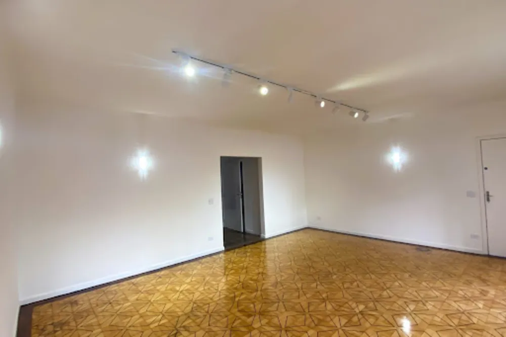 Sobrado, 4 quartos, 290 m² - Foto 1