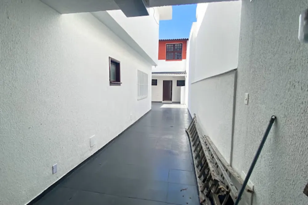 Sobrado, 4 quartos, 290 m² - Foto 4