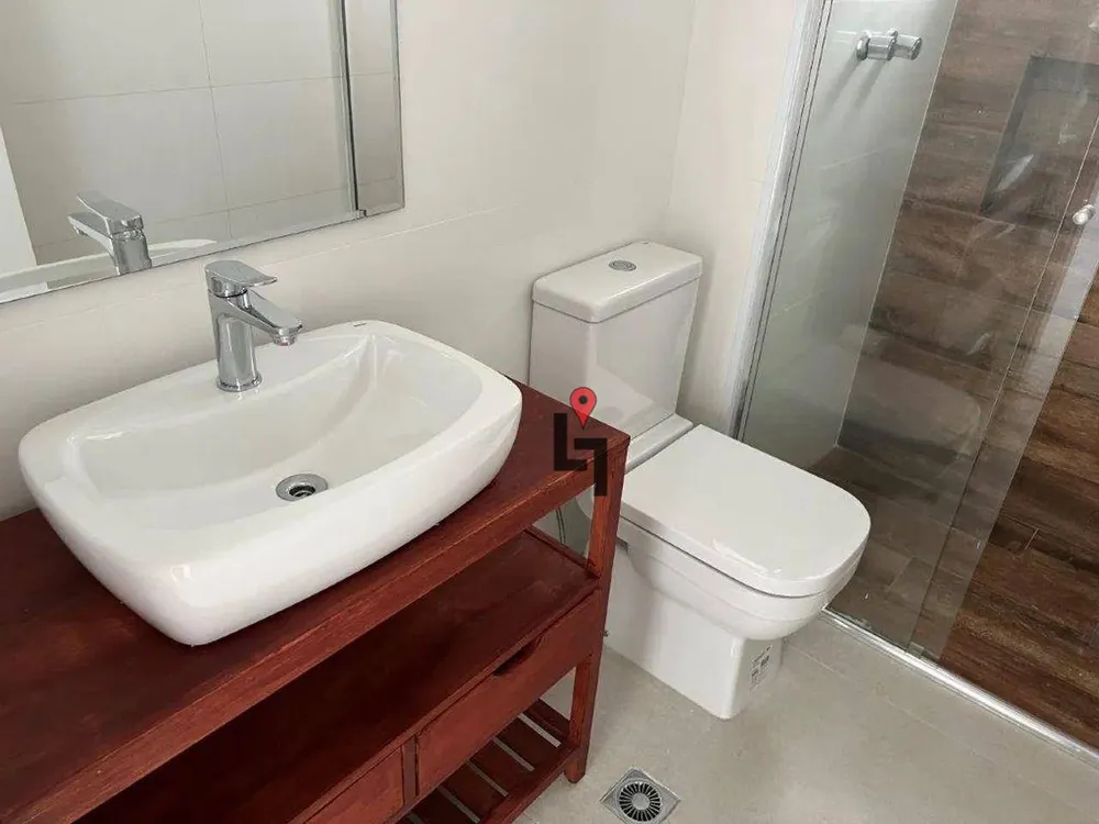 Apartamento, 2 quartos, 55 m² - Foto 2