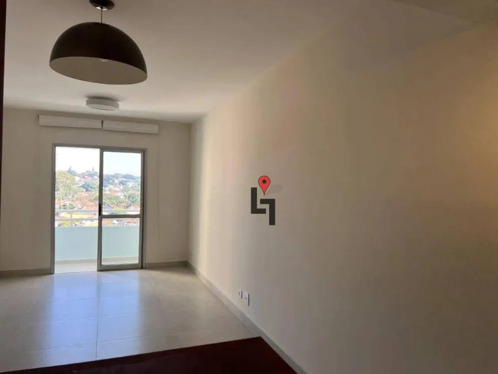 Apartamento, 2 quartos, 55 m² - Foto 1