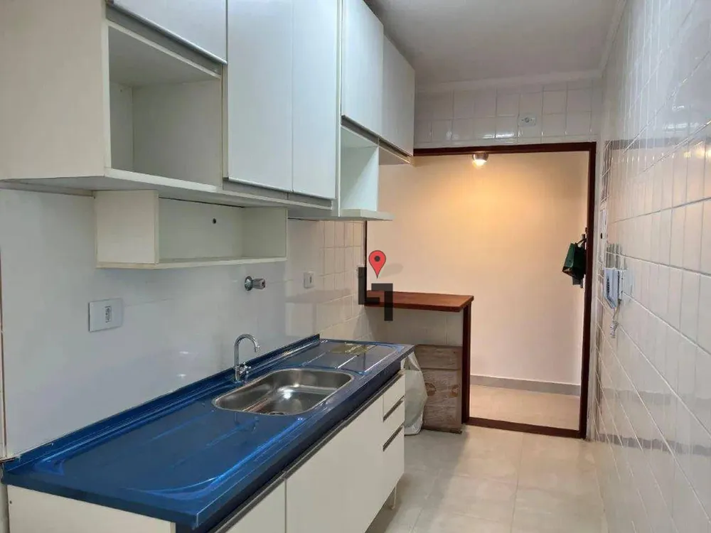 Apartamento, 2 quartos, 55 m² - Foto 7
