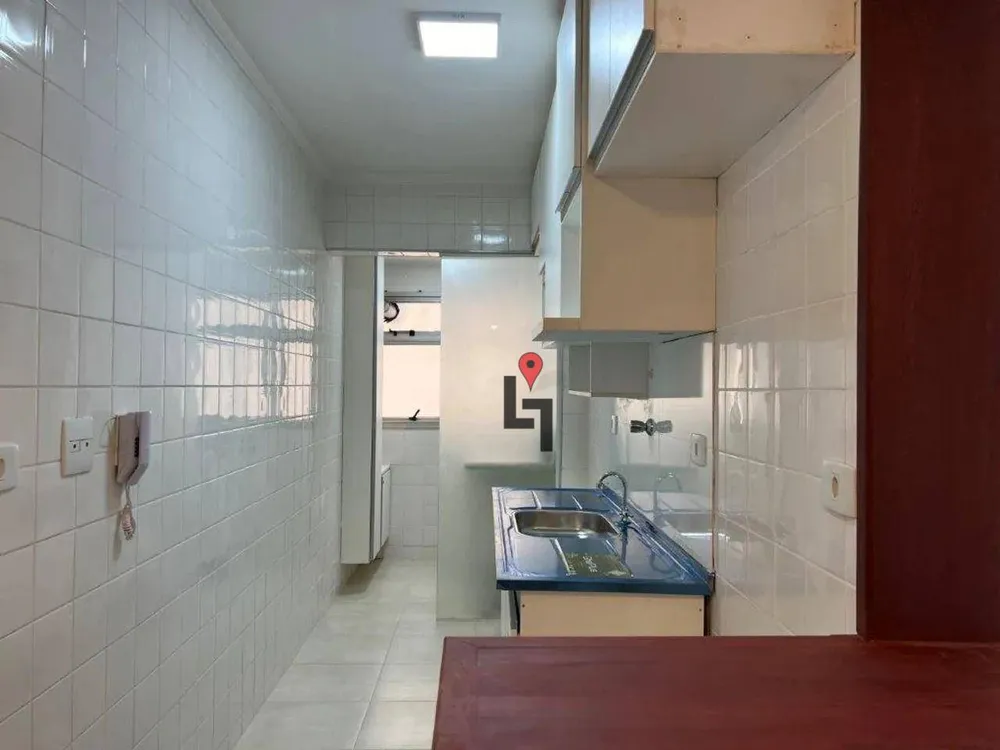Apartamento, 2 quartos, 55 m² - Foto 6