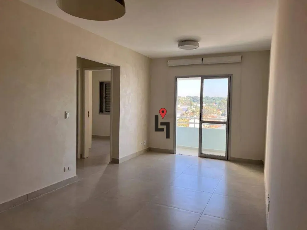 Apartamento, 2 quartos, 55 m² - Foto 3
