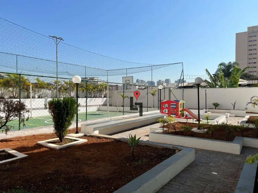 Apartamento, 2 quartos, 55 m² - Foto 4