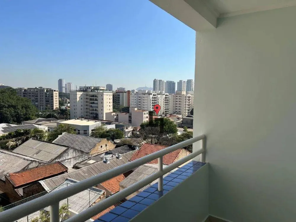 Apartamento, 2 quartos, 55 m² - Foto 1