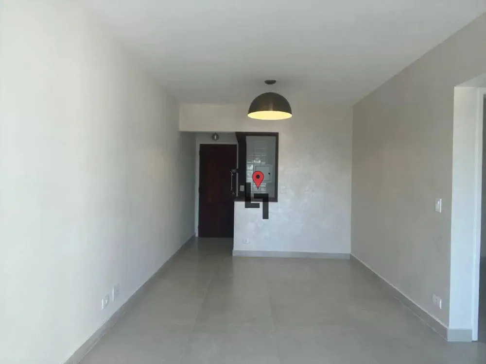 Apartamento, 2 quartos, 55 m² - Foto 3