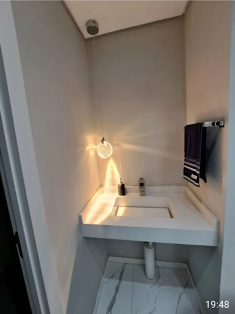 Apartamento, 2 quartos, 38 m² - Foto 4
