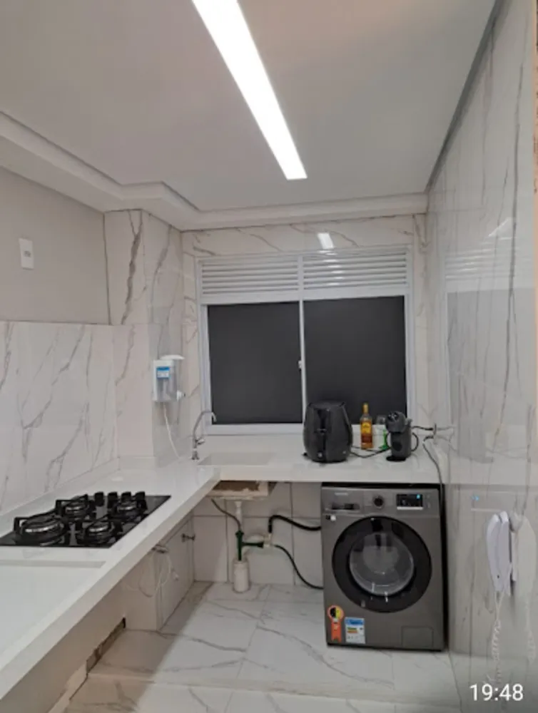 Apartamento, 2 quartos, 38 m² - Foto 5