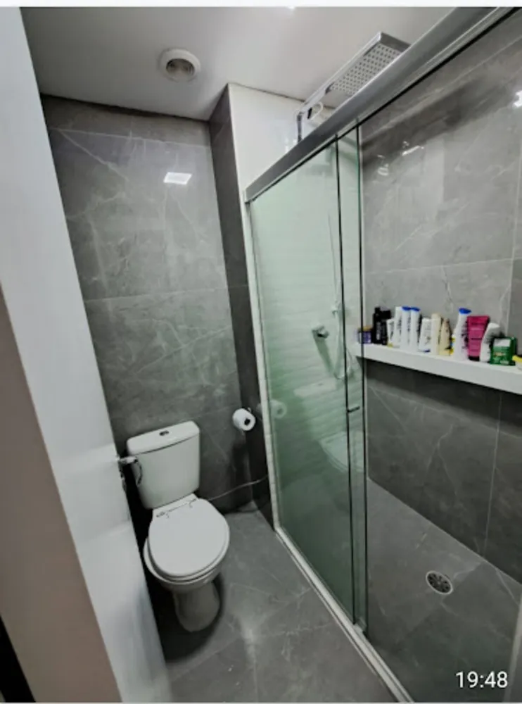 Apartamento, 2 quartos, 38 m² - Foto 6