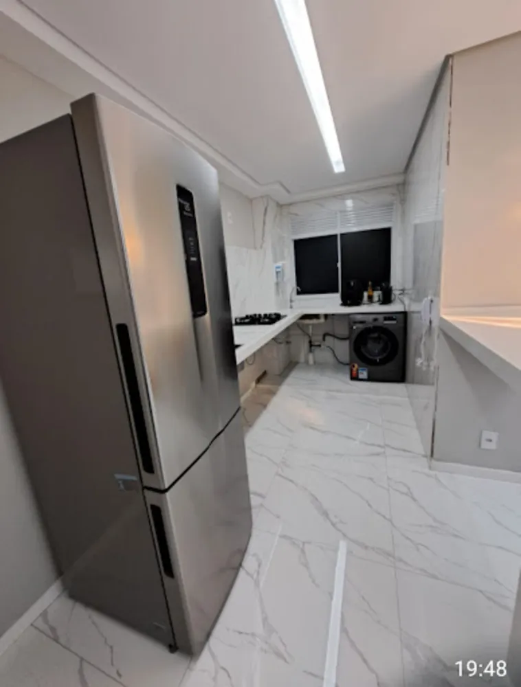 Apartamento, 2 quartos, 38 m² - Foto 2